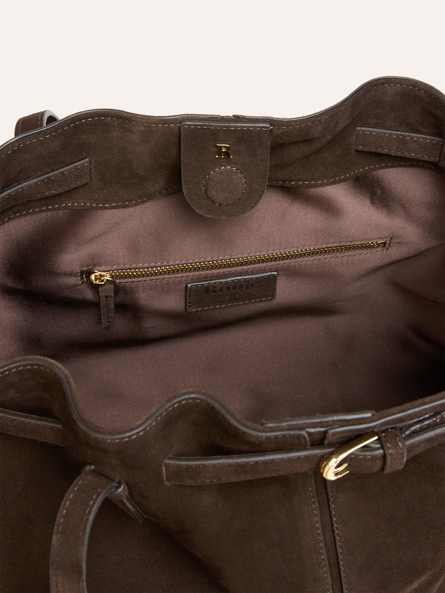Sac POETE Sac POETE
